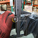 JRB0017 Круг поворота (ОПУ) JCB JS200, JS210, JS210LC, JS220, JS235